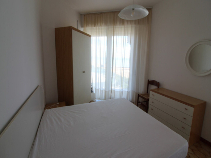 Room 5, Sixth-floor Apartment With Spectacular View, Udine
