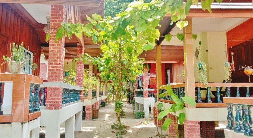 Exterior & Views 1, Seaboard Bungalow, Ko Phangan