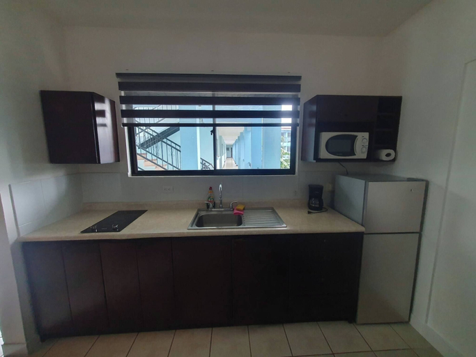 Interior 2, Marina Loft Condos 218, Carrillo