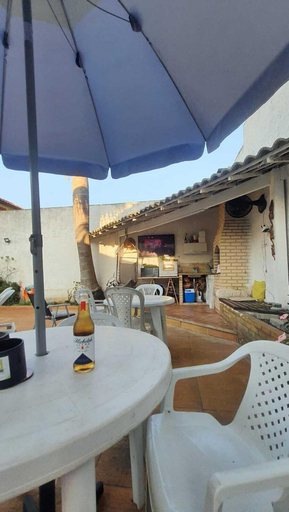 Food & Drinks 5, Guesthouse Casa da Montanha, Rio de Janeiro