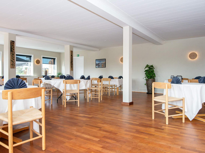 Interior view 5, 2 Person Holiday Park Home in Ulfborg, Ringkøbing-Skjern