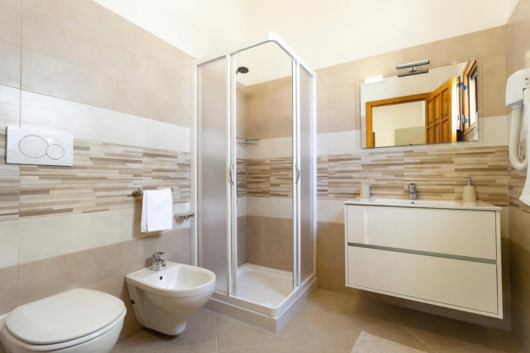 Bathroom 4, Agriturismo Masseria Terra D'Otranto, Lecce