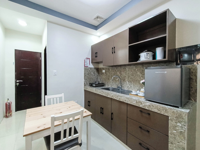Interior 4, Manzil Anilao Cosy 1 Bedroom Apt U7, Mabini