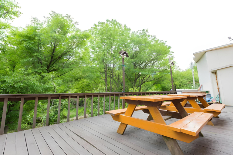 Others 5, Bongpyeong Moolsori Pension, Pyeongchang