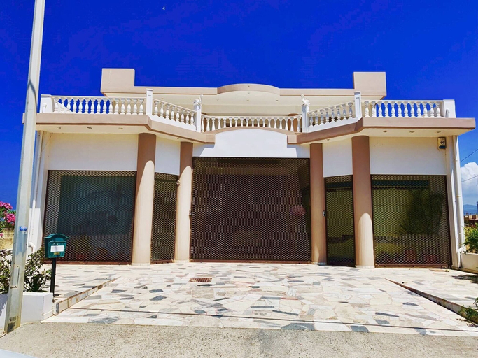 Exterior & Views, Gouves Beach Boutique Apartment, Crete