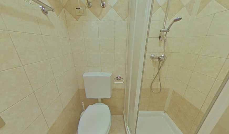 Bathroom 3, Cozy Studio With Swimming Pool, Udine