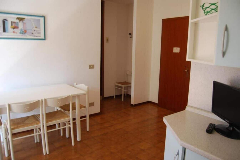 Living area 5, Seaside Welcoming Flat Next to the Beach - Beahost, Venezia