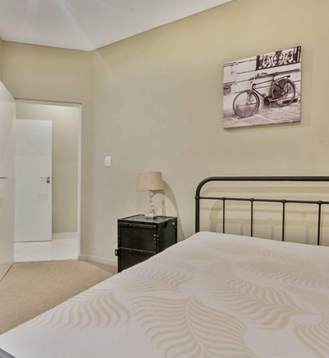 Bedroom 5, The Place Where you Would Fresh and Connect With Yourself, City of Johannesburg