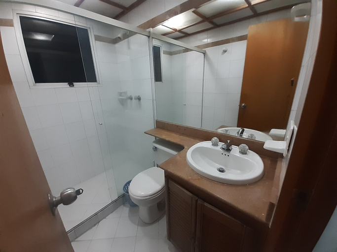 Others 3, Furnished Apartments for Rent, Medellín