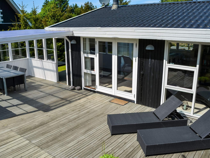 Others 5, 5 star holiday home in Blokhus, Jammerbugt