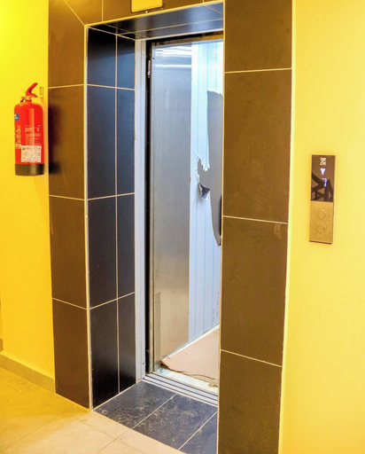 Property entrance 4, Landmoor Studio Jkia Airport Way, Mavoko