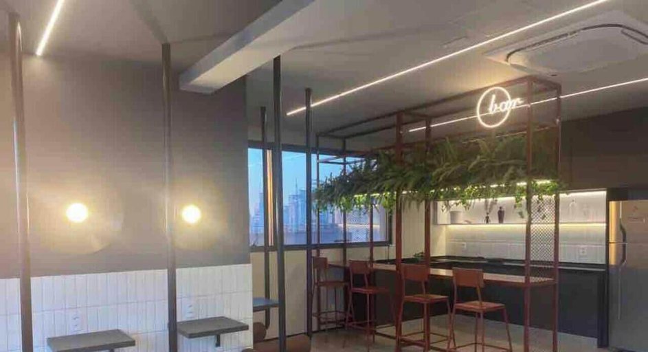 Living area 4, Lorena On by Wecare Hosting, São Paulo