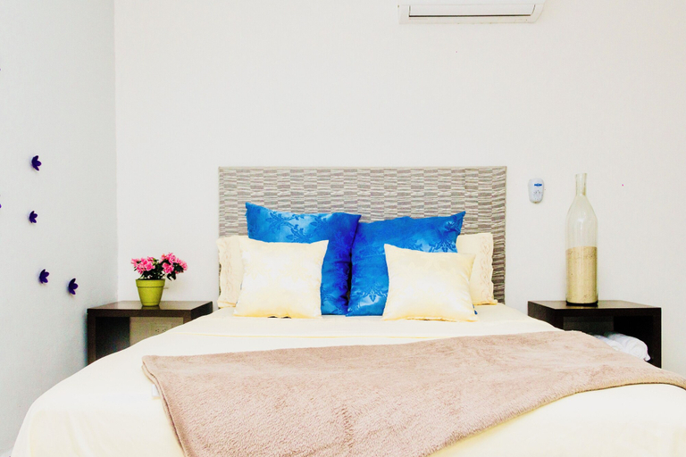 Others 3, Room-condohotel 5th Avenue Basic Double, Cozumel