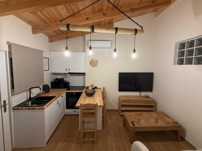 Others 5, Bohemian Residence, South Aegean