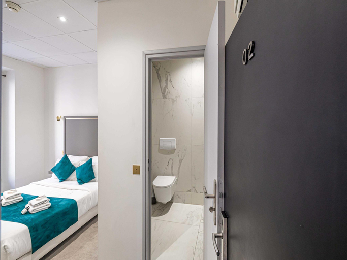 Facilities 1, Apartment in Cannes for 2 people, Alpes-Maritimes