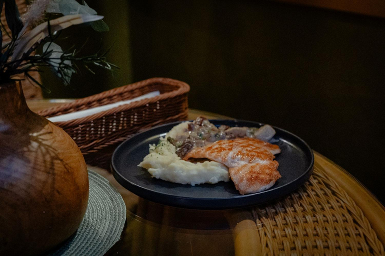 Food & Drinks 4, Pensiunea Gasthaus Alte Post, Sighisoara