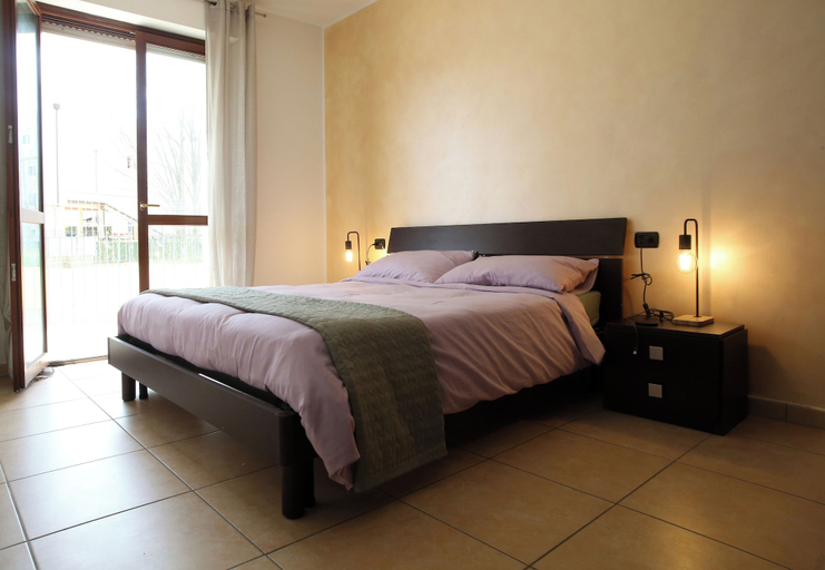 Room 2, Bellavista Holiday Home, Pescara