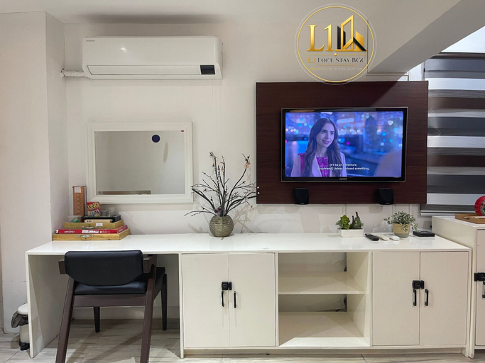Others 4, L1 Loft Stay Bonifacio Global City, Taguig