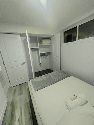 Room 3, A Place of Refuge and Comfort, Division No. 11