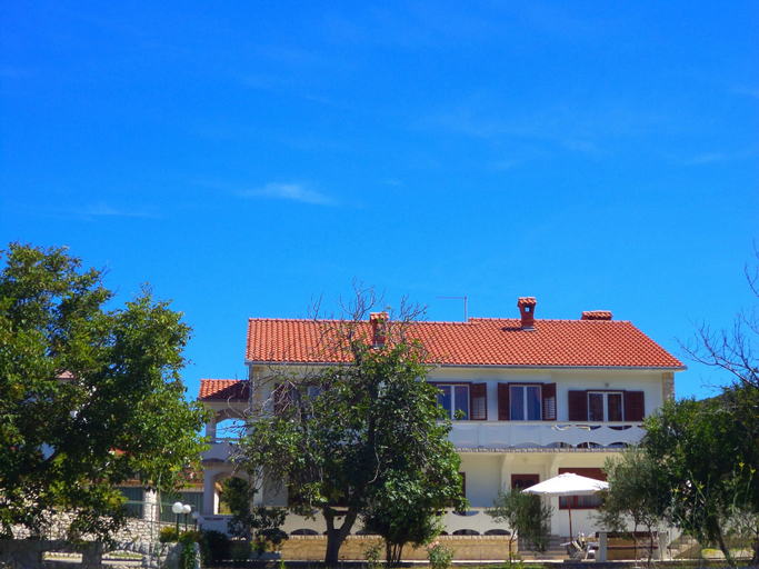 Others 1, Beautiful Apartment With Balcony on Island Rab, Lopar/Supetarska Draga