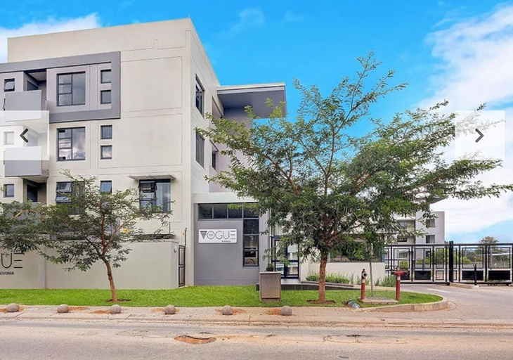 Exterior & Views, The Place Where you Would Fresh and Connect With Yourself, City of Johannesburg