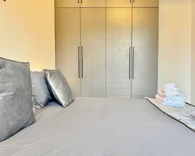 Room 2, Tranquil 2-bedroom Apartment With Nature and City Views, Dagoretti North