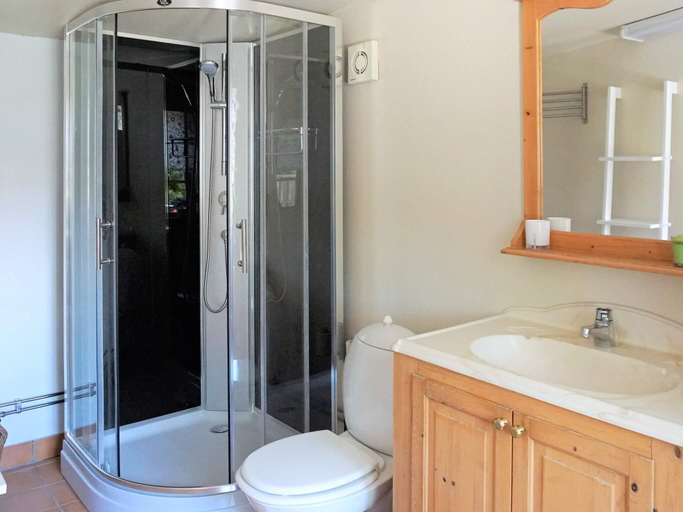 Bathroom 3, 5 person holiday home in Sölvesborg, Sölvesborg