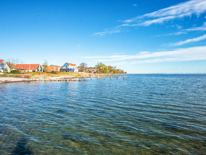 View 4, 6 person holiday park home in Hejls, Kolding