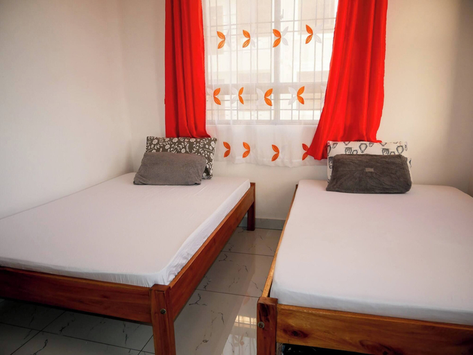 Others 3, Serine 2 Bedroom Serviced Apartments, Kisauni