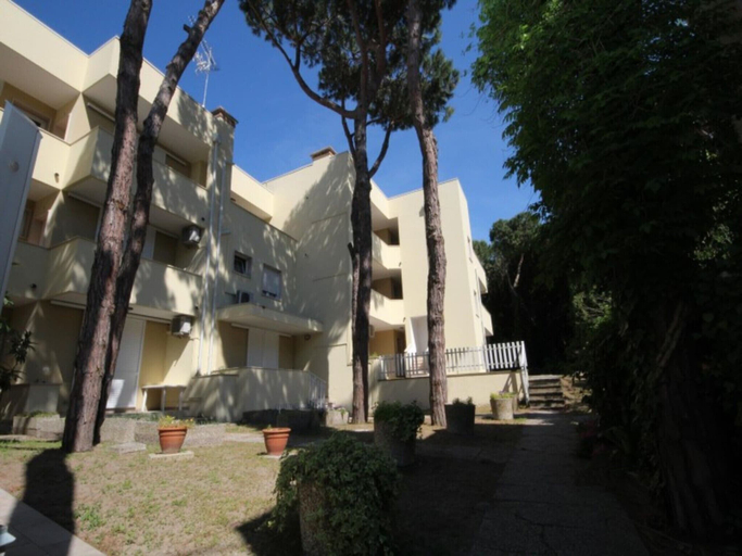 Exterior 3, Modern Flat Located in Rosolina Near the sea, Rovigo