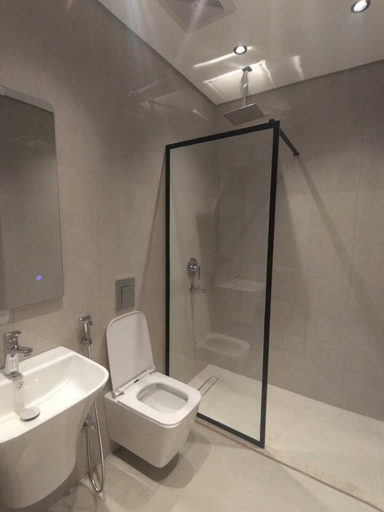 Bathroom 2, OrbitNet - A05, Al Madinah Al Munawwarah