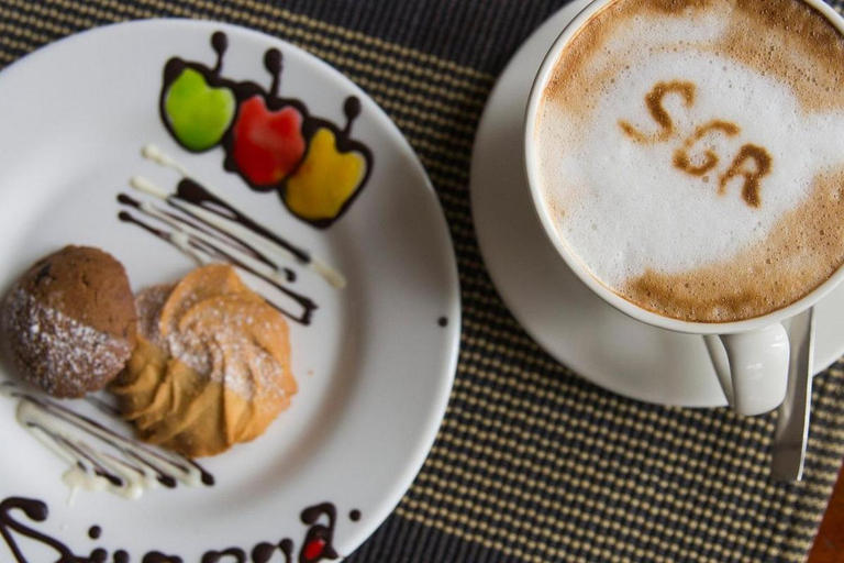 Food & Drinks 5, Sagana Getaway Resort, Maragwa
