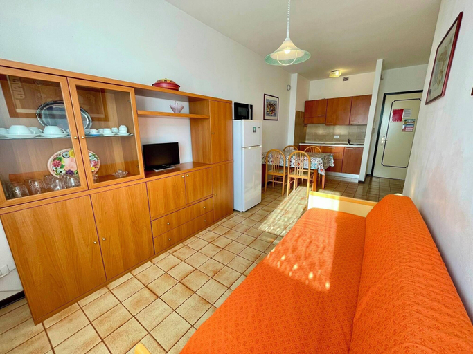 Others 4, Flat With Excellent Location, Venezia