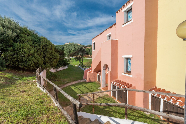 Others 3, Charming Sea & Villas Villa Num2089, Sassari