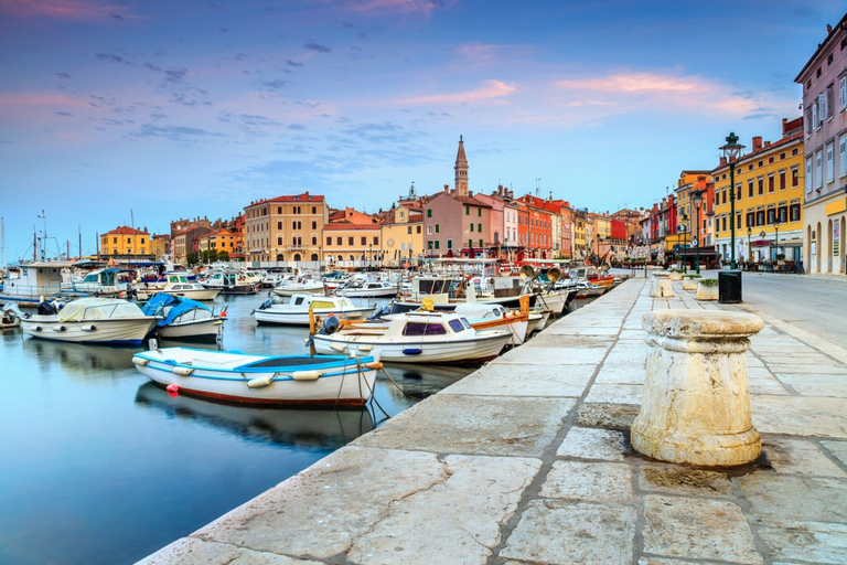 Exterior 3, Ground Floor Retreat With bbq, Rovinj