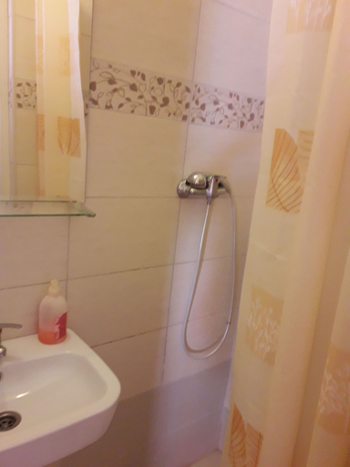 Bathroom 4, Studio apartment for 2-4 persons, Fonyód
