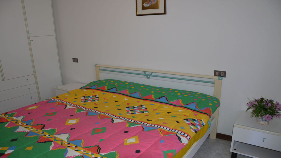 Room 4, Quiet House Near Caorle Beach, Venezia