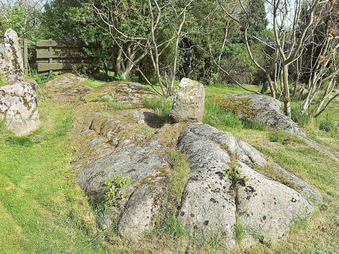 Others 4, 4 person holiday home in Allinge, Bornholm