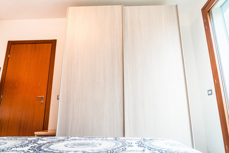 Room 3, Tastefully Furnished Flat With Pool and Green Area, Venezia
