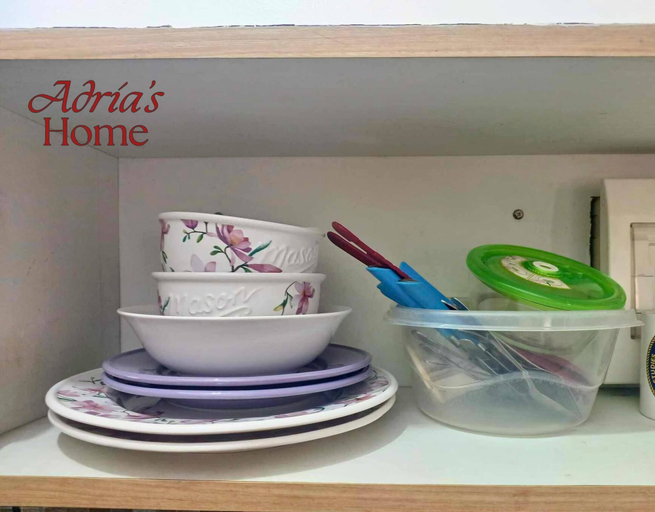 Miscellaneous, Adria's Home in sta Mesa, Manila City