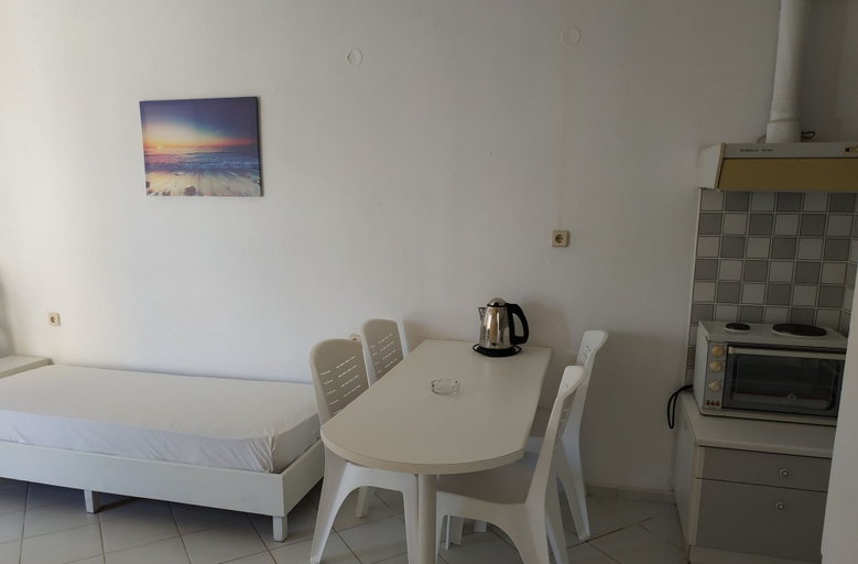 Others 5, Apartment for 4 Personsn the Center, Crete