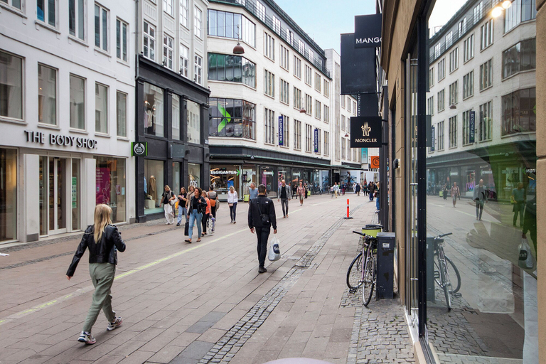 Others 5, Regent 1 - Lovely 2-bdr Apt w Terrace, Copenhagen