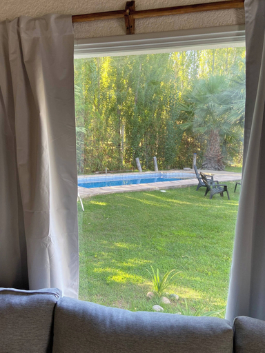 Pool 4, Villa Entre Fresnos-, Luján de Cuyo