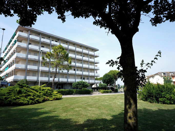 Others 2, Cozy Studio With Balcony-beahost, Venezia