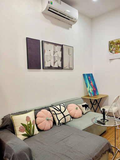 Others 5, The Sun Avenue luxury Apartment, District 2