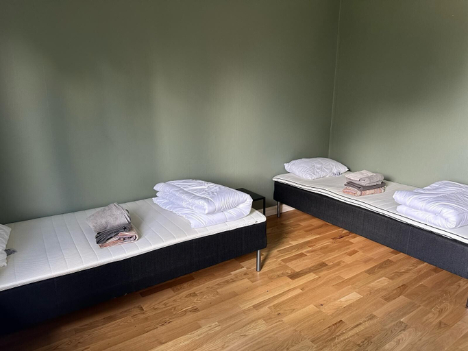 Room 4, Halmstigen - Stay Smart, Kungsör