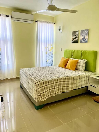 Room 3, Hotel Maria Bonita Higüey Apto 5, Salvaleon de Higuey