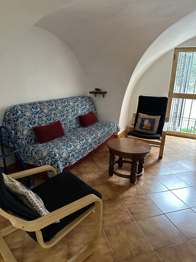 Living room 2, Casa Mamma Rosetta, one Step Away From the Sea, the Mountains and the Cycle Path, Imperia