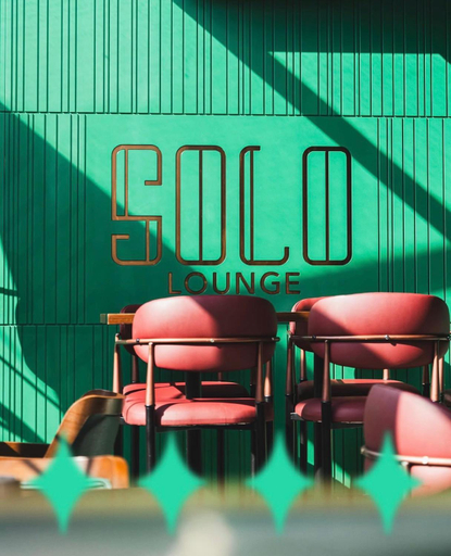 Food & Drinks 4, SOLO Hotel, Prizren