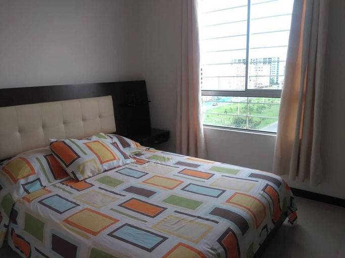 Others 3, Supercondo! Home Away From Home mi Casa Tu Casa, Santiago de Cali